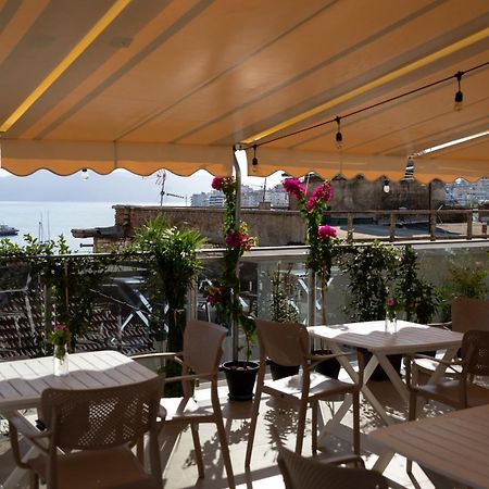 סרנדה Jonian Boutique Hotel מראה חיצוני תמונה