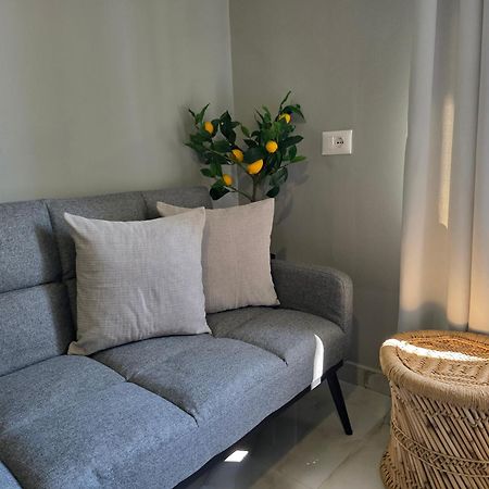 סרנדה Jonian Boutique Hotel מראה חיצוני תמונה