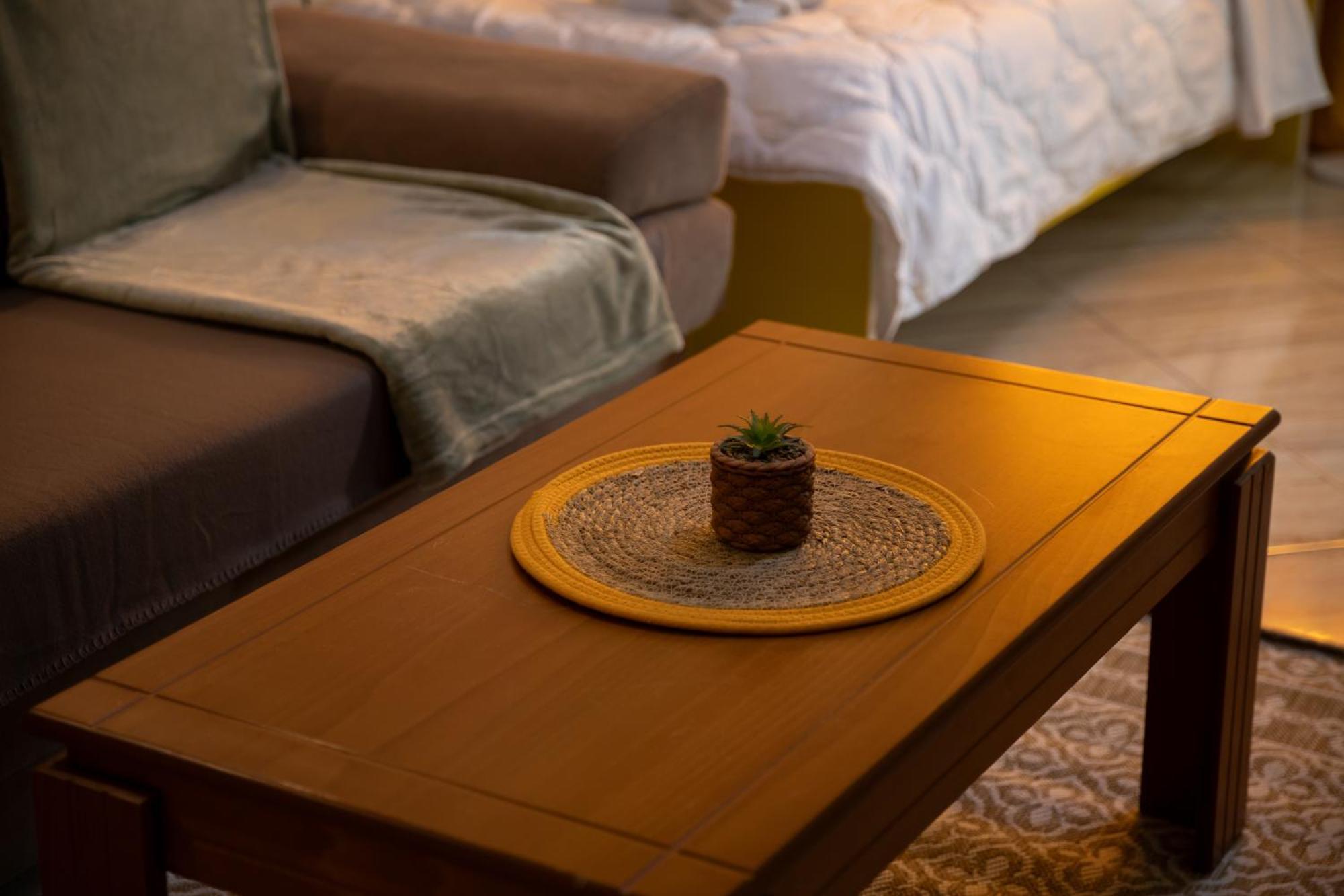 סרנדה Jonian Boutique Hotel מראה חיצוני תמונה