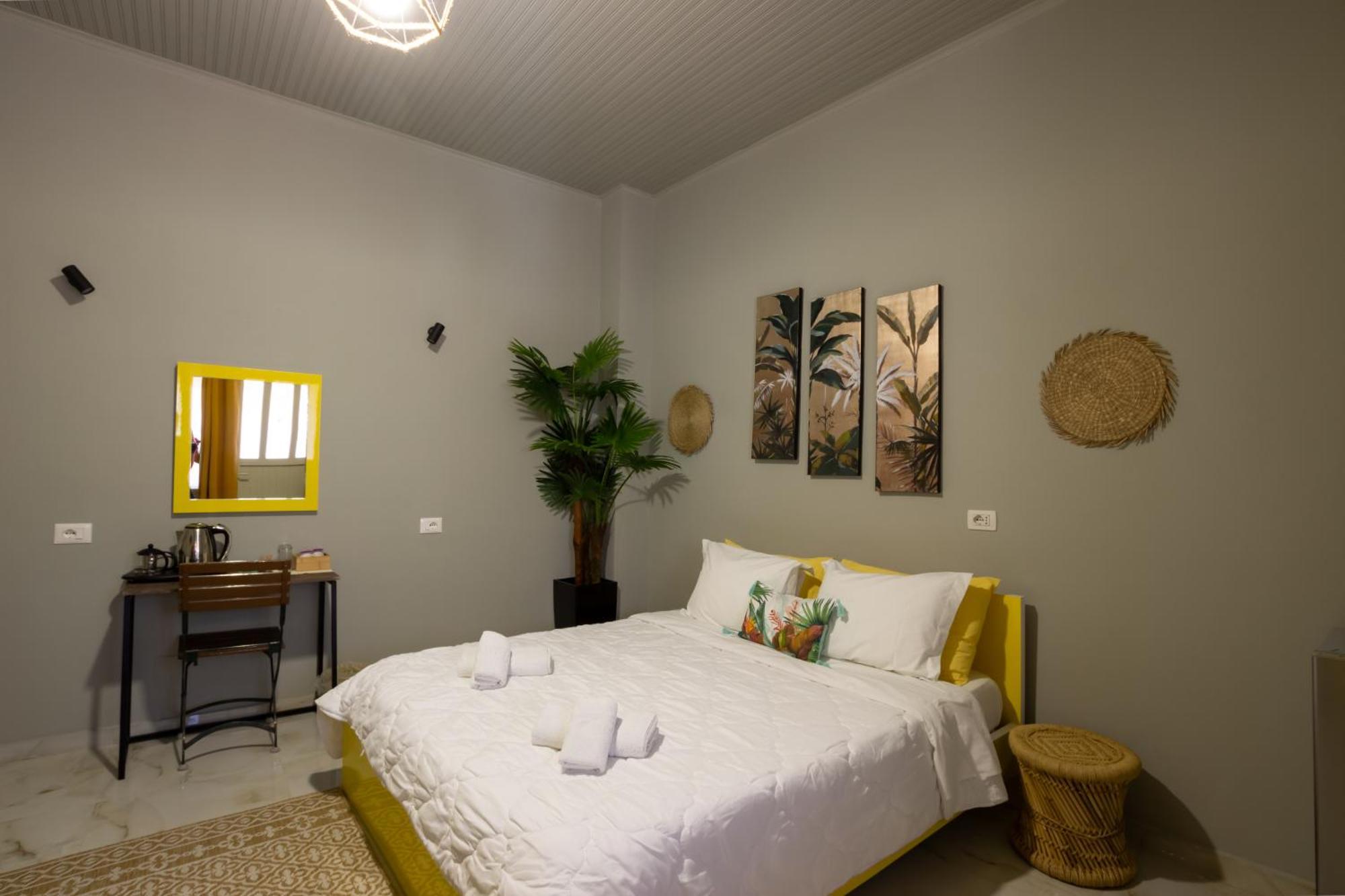 סרנדה Jonian Boutique Hotel מראה חיצוני תמונה