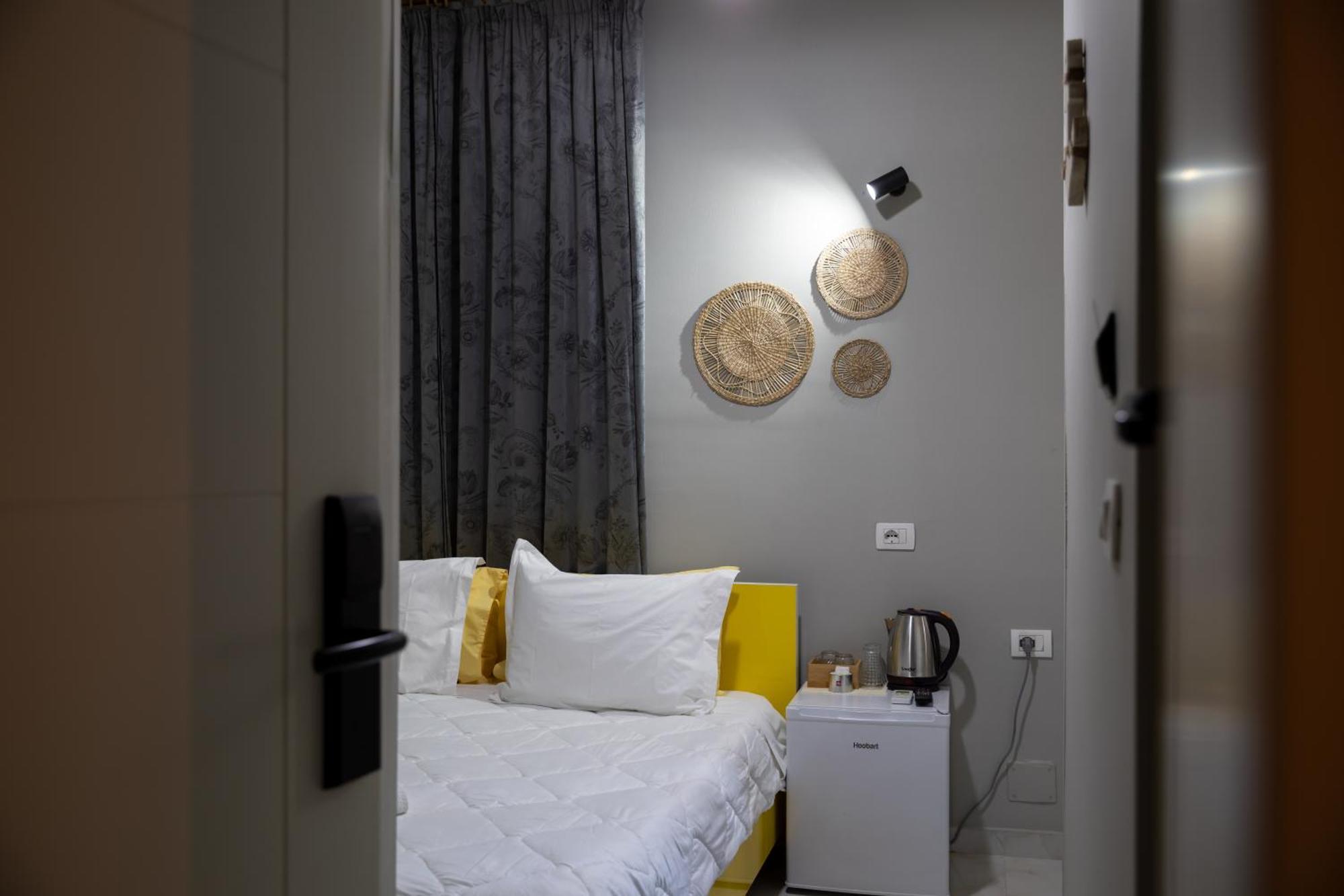 סרנדה Jonian Boutique Hotel חדר תמונה