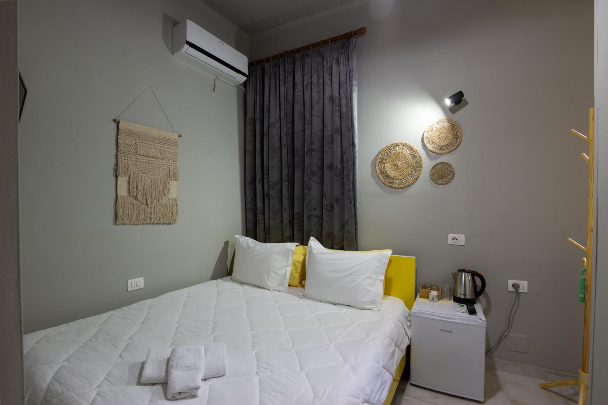 סרנדה Jonian Boutique Hotel חדר תמונה