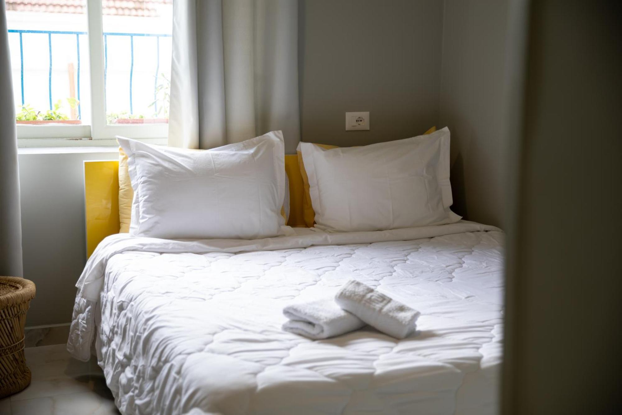 סרנדה Jonian Boutique Hotel מראה חיצוני תמונה
