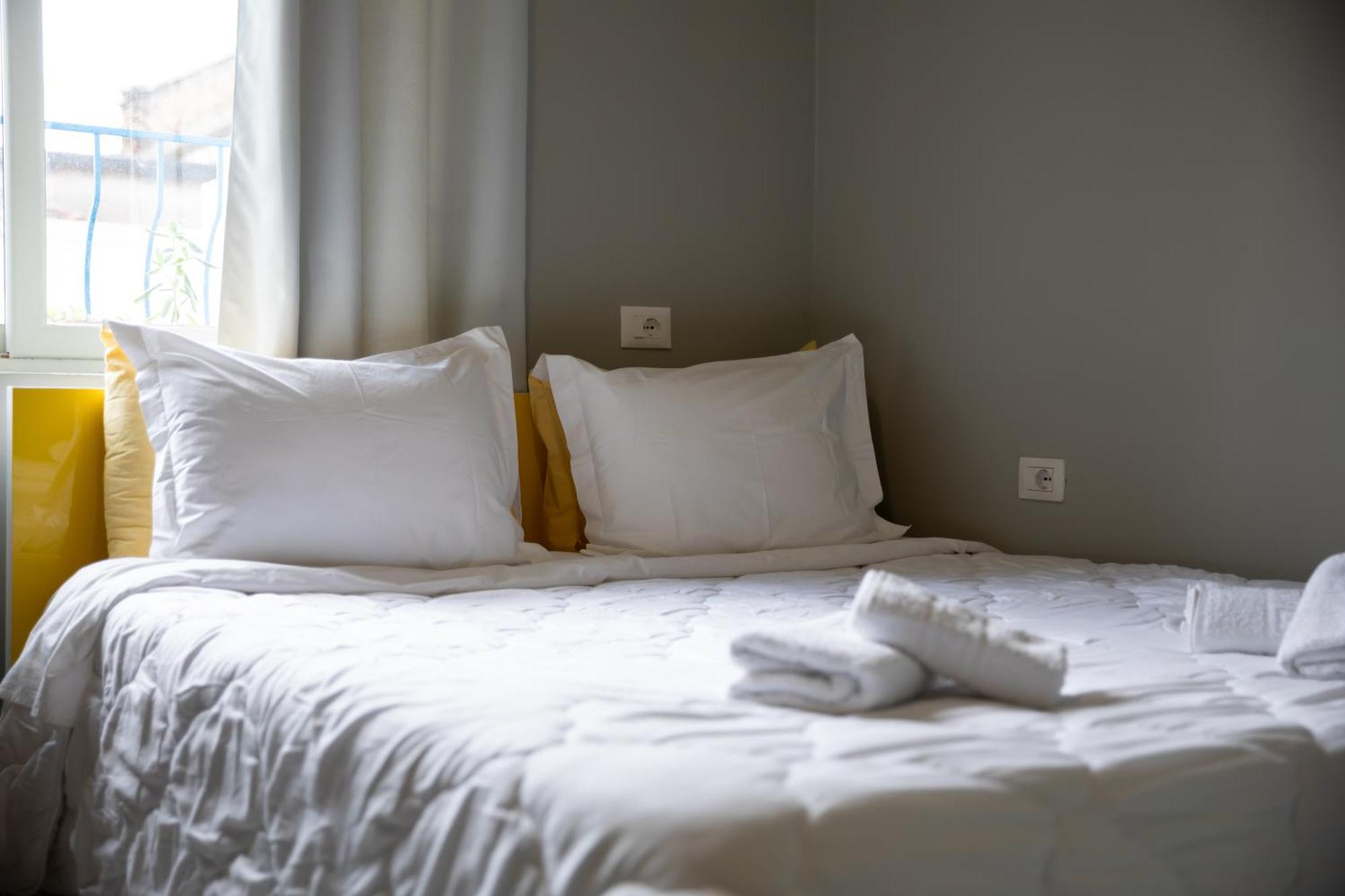 סרנדה Jonian Boutique Hotel חדר תמונה