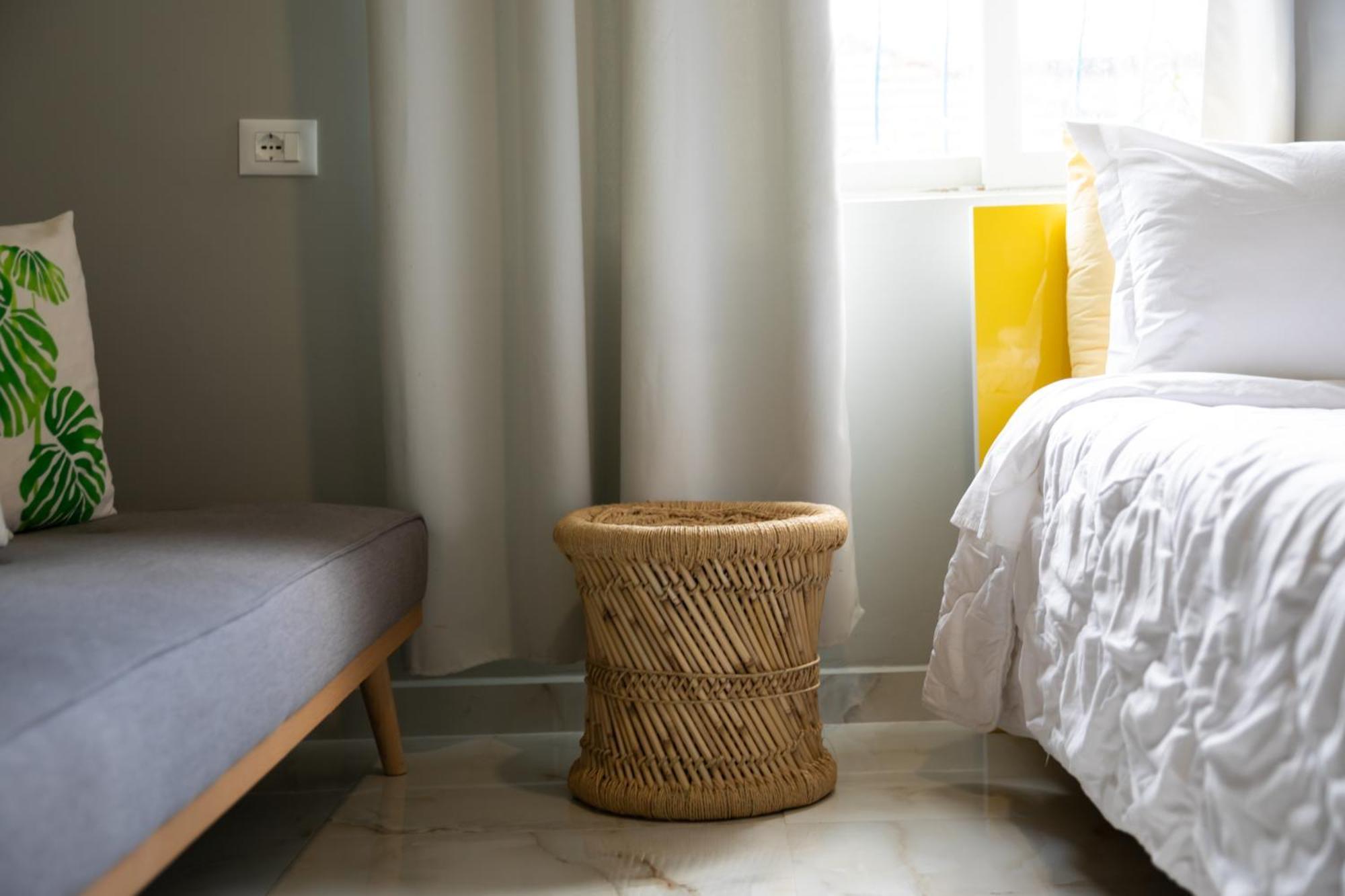 סרנדה Jonian Boutique Hotel מראה חיצוני תמונה