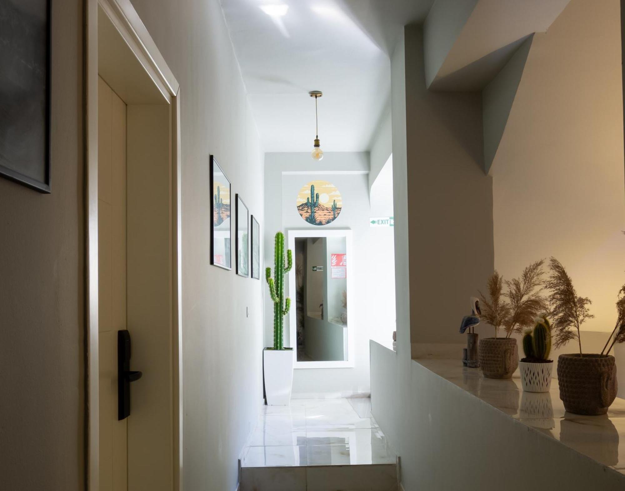 סרנדה Jonian Boutique Hotel מראה חיצוני תמונה